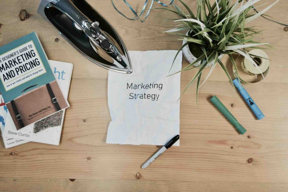 Estrategias de generación de demanda B2B