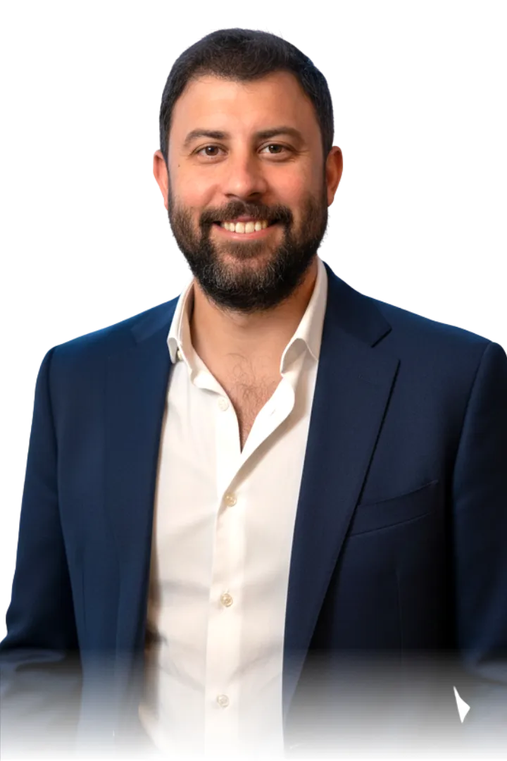 Ángel Mojarro Marketing B2B